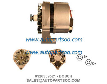 0120469527 0120469562 - BOSCH Alternator 24V 55A Alternadores