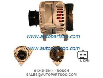 0120484011 0120484018 - BOSCH Alternator 12V 95A Alternadores