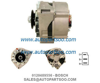 0120484011 0120484018 - BOSCH Alternator 12V 95A Alternadores