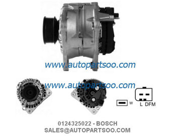 0123320018 0986040330 - BOSCH Alternator 12V 90A Alternadores