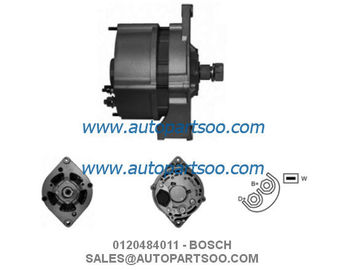 0123320018 0986040330 - BOSCH Alternator 12V 90A Alternadores