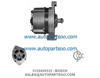 0123320018 0986040330 - BOSCH Alternator 12V 90A Alternadores