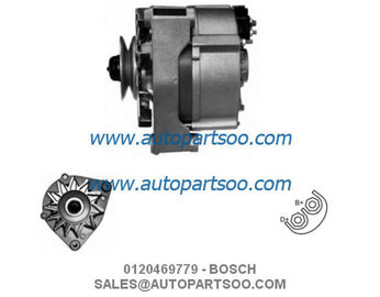 0123315500 0123315502 - BOSCH Alternator 12V 90A Alternadores