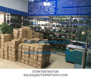 S114-850 S114-8508 - HITACHI 12V 1.4KW 9T STARTER MOTOR S114-850 S114-8508