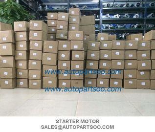 228000-8540 28100-21020 - DENSO Starter Motor 12V 1.2KW 9T MOTORES DE ARRANQUE