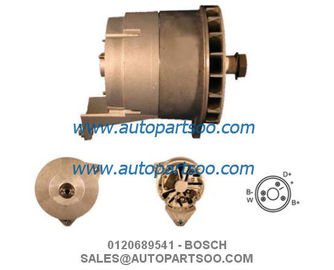 0120689526 0986039140 - BOSCH Alternator 24V 120A Alternadores
