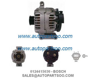 0124525030 0124525040 - BOSCH Alternator 12V 140A Alternadores