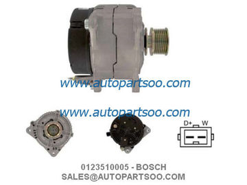 0124525030 0124525040 - BOSCH Alternator 12V 140A Alternadores