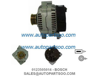 0120469001 0986037410 - BOSCH Alternator 24V 55A Alternadores