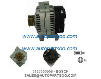 0120469001 0986037410 - BOSCH Alternator 24V 55A Alternadores