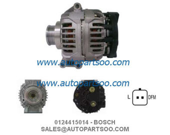 0120469001 0986037410 - BOSCH Alternator 24V 55A Alternadores