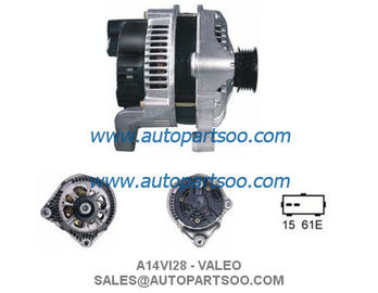 0120469001 0986037410 - BOSCH Alternator 24V 55A Alternadores