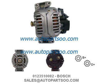 0120488278 0120488291 - BOSCH Alternator 24V 35A Alternadores