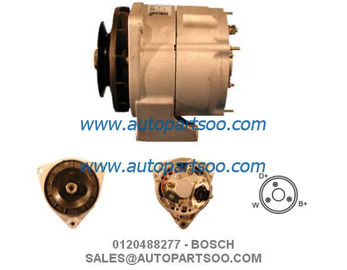 0120468055 125849A1R - BOSCH Alternator 12V 135A Alternadores