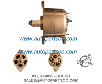 0120468055 125849A1R - BOSCH Alternator 12V 135A Alternadores