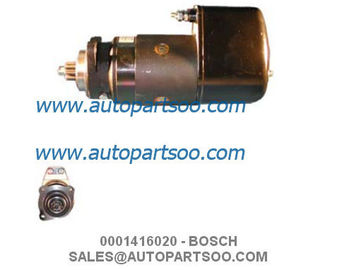 0001218159 0001218759 - BOSCH Starter Motor 12V 2.2KW 9T MOTORES DE ARRANQUE