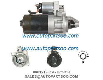 0001241008 - BOSCH Starter Motor 24V 5.5KW 11T MOTORES DE ARRANQUE
