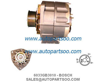 0123320051 0124325039 - BOSCH Alternator 12V 90A Alternadores