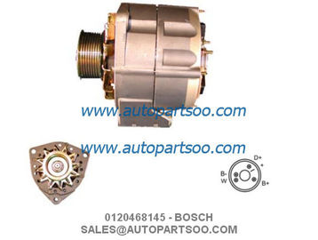 0123320051 0124325039 - BOSCH Alternator 12V 90A Alternadores