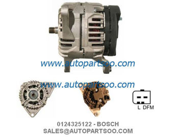 0123320032 0986046010 - BOSCH Alternator 12V 90A Alternadores