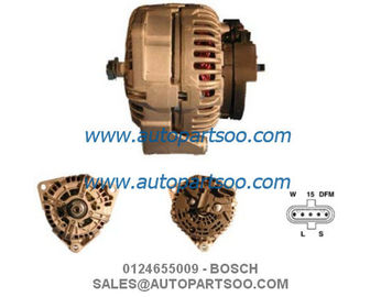 0123320032 0986046010 - BOSCH Alternator 12V 90A Alternadores