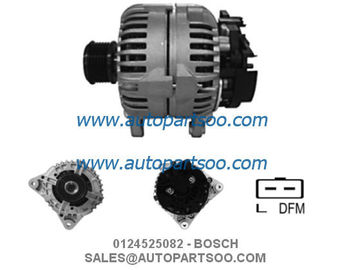 0123515017 0123515020 - BOSCH Alternator 12V 120A Alternadores
