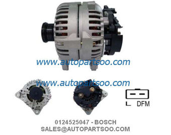 0123515017 0123515020 - BOSCH Alternator 12V 120A Alternadores