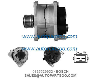 0123515017 0123515020 - BOSCH Alternator 12V 120A Alternadores