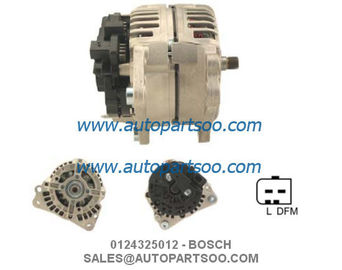 0120465004 0120465013 - BOSCH Alternator 12V 120A Alternadores