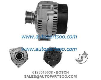 0120465004 0120465013 - BOSCH Alternator 12V 120A Alternadores