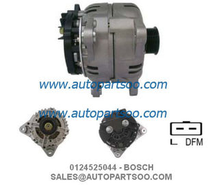 0120465004 0120465013 - BOSCH Alternator 12V 120A Alternadores