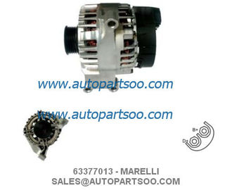 63303150 63303191 - MARELLI Alternator 12V 42A Alternadores