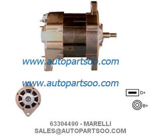 63303150 63303191 - MARELLI Alternator 12V 42A Alternadores