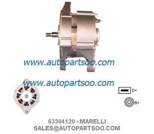 63303150 63303191 - MARELLI Alternator 12V 42A Alternadores