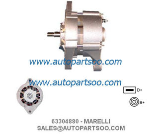 63307131 63320004 - MARELLI Alternator 12V 55A Alternadores