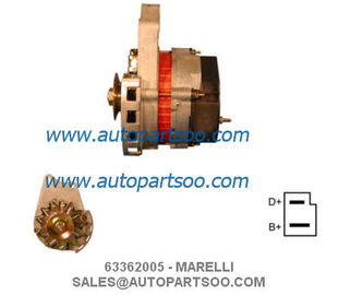 63320008 - MARELLI Alternator 12V 55A Alternadores