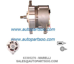 63308300 63320025 - MARELLI Alternator 24V 30A Alternadores