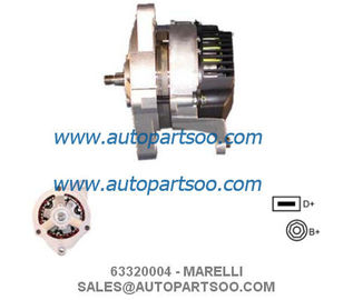 63308300 63320025 - MARELLI Alternator 24V 30A Alternadores