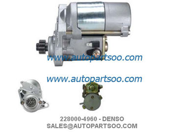 0001218108 0001218150 - BOSCH Starter Motor 12V 2.2KW 10T MOTORES DE ARRANQUE