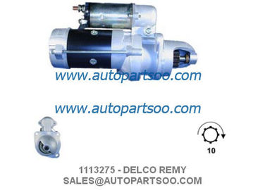 1113290 1998464 - DELCO REMY Starter Motor 12V 2.5KW 10T MOTORES DE ARRANQUE