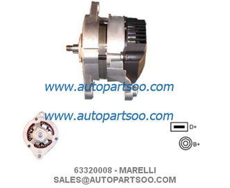63308300 63320025 - MARELLI Alternator 24V 30A Alternadores