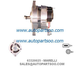 63308300 63320025 - MARELLI Alternator 24V 30A Alternadores
