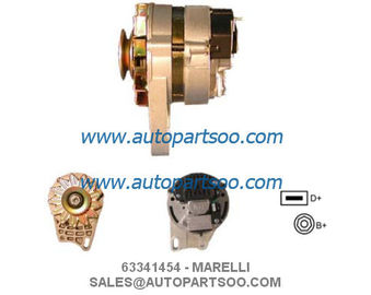 63321120 63320003 - MARELLI Alternator 12V 55A Alternadores