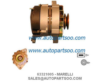 63321120 63320003 - MARELLI Alternator 12V 55A Alternadores