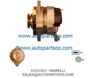 63321000 63321067 - MARELLI Alternator 12V 55A Alternadores