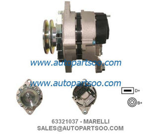 63320031 - MARELLI Alternator 12V 55A Alternadores