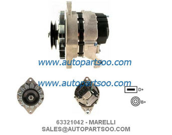 63320031 - MARELLI Alternator 12V 55A Alternadores