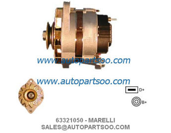 63320031 - MARELLI Alternator 12V 55A Alternadores