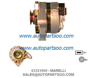 63320031 - MARELLI Alternator 12V 55A Alternadores