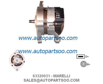 63320031 - MARELLI Alternator 12V 55A Alternadores